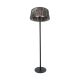 Sunred ARTIX M-SO BROWN Infrared Heater, Artix Corda Bright Standing, 2100 W, Brown
