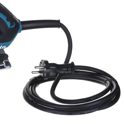 8. 1600W MAKITA HS7611 electric circular saw