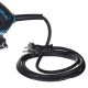 8. 1600W MAKITA HS7611 electric circular saw