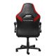 5. TRUST GXT703R RIYE gaming chair red (24986)
