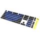 4. Ducky Horizon Keyboard Button Covers