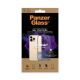 6. PanzerGlass ClearCase antibacterial Military Grade certified case for iPhone 13 Pro Max - transparent purple