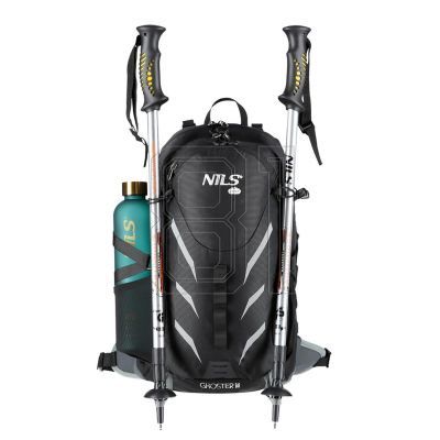 3. Nils Camp NC1942 Ghoster 20l hiking backpack 15-07-130