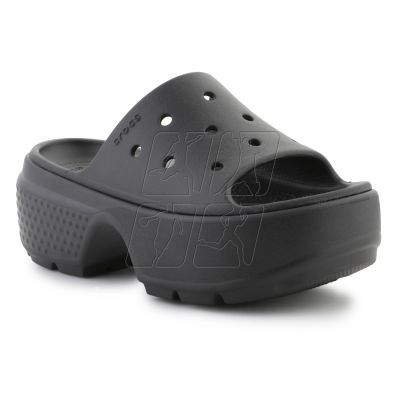 2. Crocs Stomp Slide 209346-001 