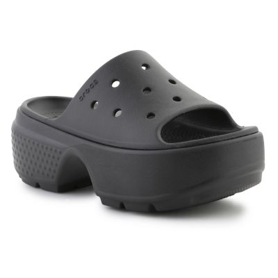 2. Crocs Stomp Slide 209346-001 Flip-Flops 