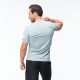 9. IGAN Men's Short Sleeve T-Shirt