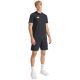 12. Men's adidas Entrada 26 Tee black JZ6675