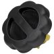 10. DUNLOP CAR EMERGENCY KIT 9 PIECES