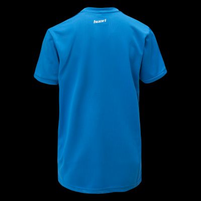 2. Short-Sleeve Shirt SOREBI TM JUNIOR