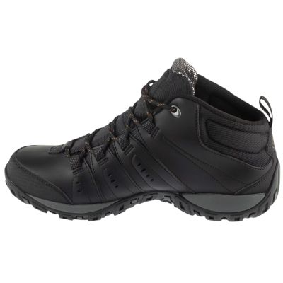 2. Columbia Woodburn II Chukka WP Omni-Heat 2105171010 Black 42