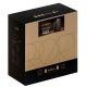 8. Asus PROART PA602 WALNUT WOOD TG PWM RETRO Case