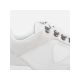 3. ROSSIGNOL W Heritage S All White Women’s Shoes, white