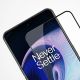 9. Nillkin CP+PRO ultra-thin tempered glass for the entire screen with a 0.2 mm frame 9H OnePlus Ace black