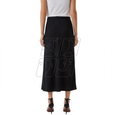 7. Calvin Klein Midi W K20K203514 skirt