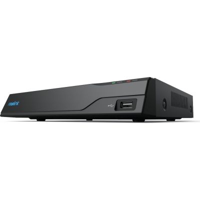 4. Reolink NVS8 recorder (NHD)