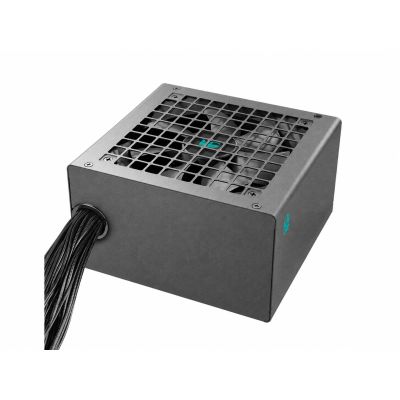 3. DeepCool PF550X Power Supply