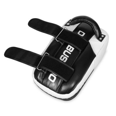 8. PAO training shield made of natural leather