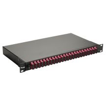 Equip 337314 1U patch panel