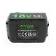 5. PATONA Premium Battery for Makita BL1850LED (18 V 5.0 Ah LED)