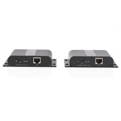 3. Digitus 4K HDMI Video Extender over CAT/IP (Kit)