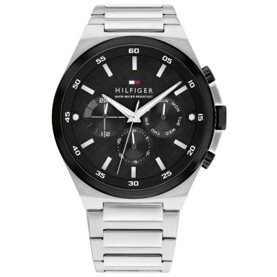 Tommy Hilfiger Dexter Men's Watch 1792087 + BOX