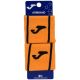 7. DOUBLE WRISTBAND JOMA GAME ORANGE 400743.000