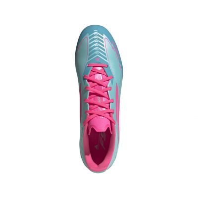 3. Adidas F50 League FG/MG Messi M IH0928 football boots