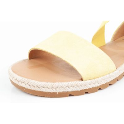 17. Sorel Ella II Sandal W NL4049-757
