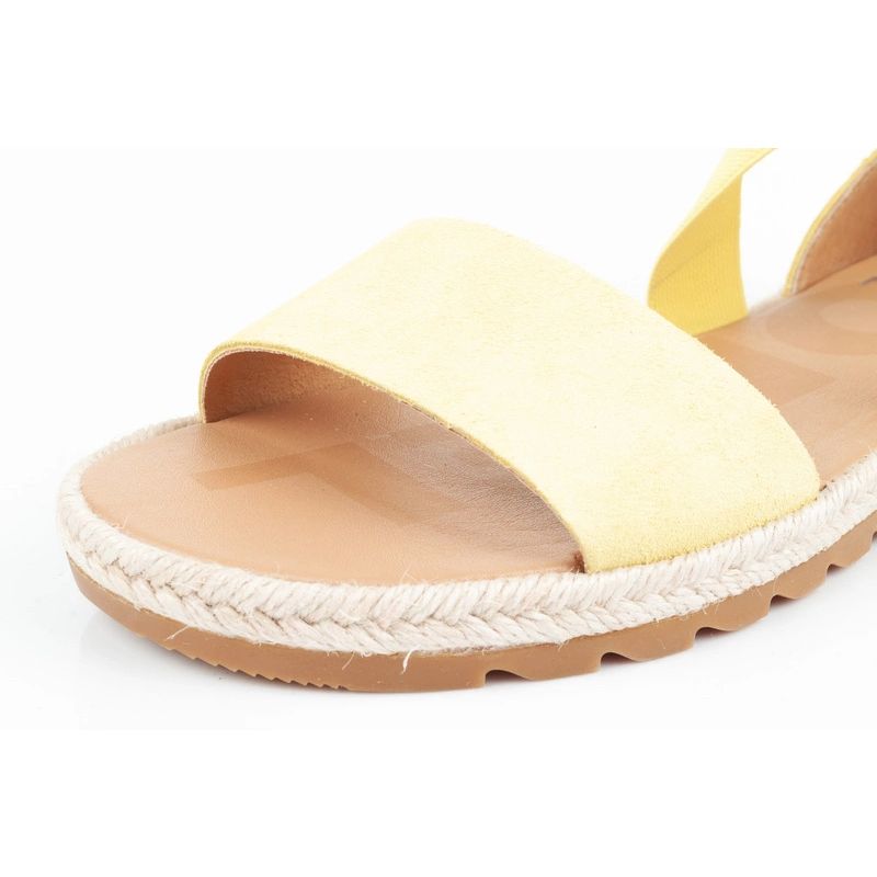 17. Sorel Ella II Sandal W NL4049-757