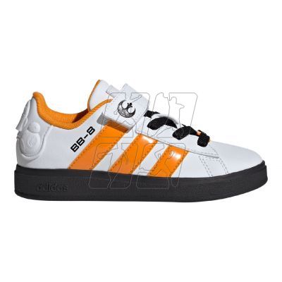 Adidas Droids Grand Court 2.0 EL C Jr IH1137 shoes