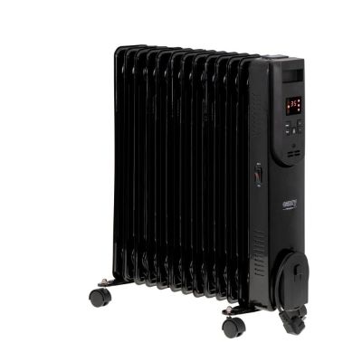 2. CAMRY CR 7814 13-fin oil radiator