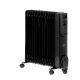 2. CAMRY CR 7814 13-fin oil radiator