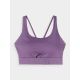 5. 4F 4FWAW24USBAF144-50S Low Support Yoga and Pilates Bra