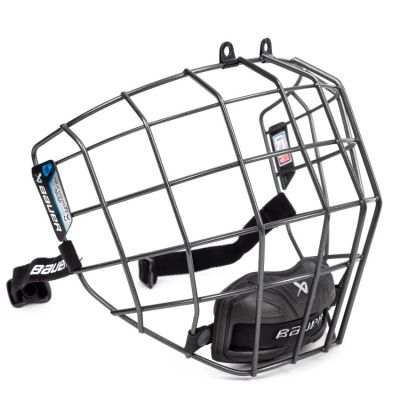 6. Bauer III Truss