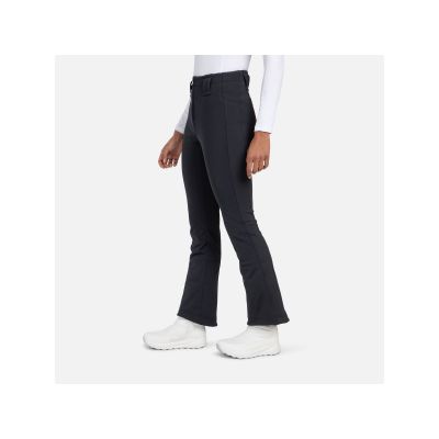 4. Rossignol W Sirius Softshell Pant Black