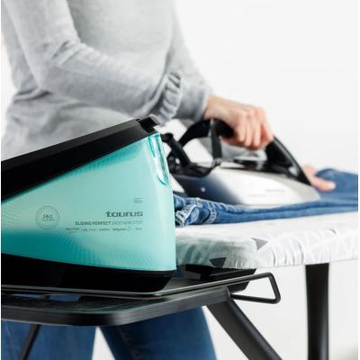 3. Taurus Non Stop SSD2402 2400W steam generator