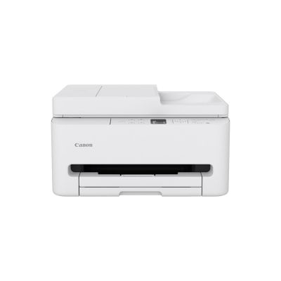 93. Canon Pixma TS7550i white multifunction device