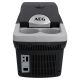 2. AEG BK6 6l portable refrigerator with heating function