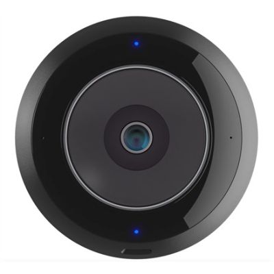8. Ubiquiti UVC-AI-360 IP camera, 1920 x 1920p, 30 fps