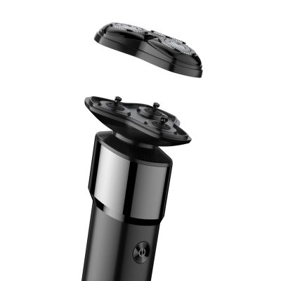 3. Blaupunkt MSR502 electric shaver