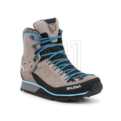 Salewa Mtn Trainer 2 Winter GTX W 61373-7950 Shoes