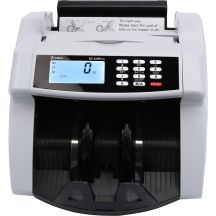 Olympia NC 520 plus Banknote Counting Machine White