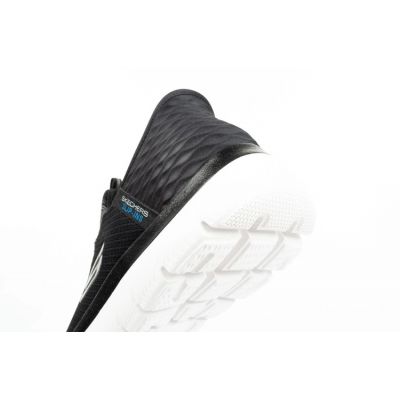 8. Skechers Summits M 232457/BLK shoes