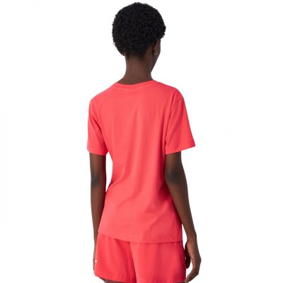 4. Champion SS Tee W 118091 PS203