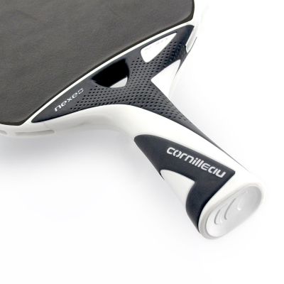 23. Cornilleau NEXEO X70 racket - for outdoor use