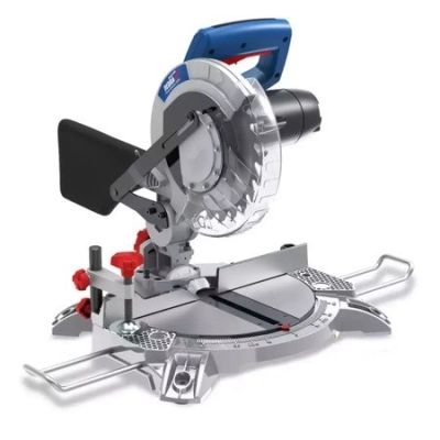 2. DEDRA DED7739 miter saw