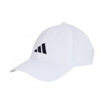 adidas New Logo Embroidered Baseball Cap JN6590