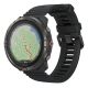 Polar Grit X2 3.25 cm (1.28") AMOLED 44.7 mm Digital 416 x 416 px Touchscreen Black GPS