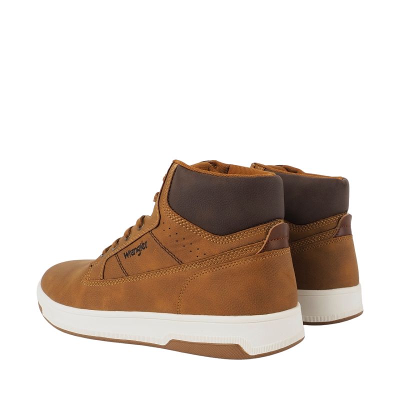 11. Wrangler Denver Mid M shoes 20253018 37B
