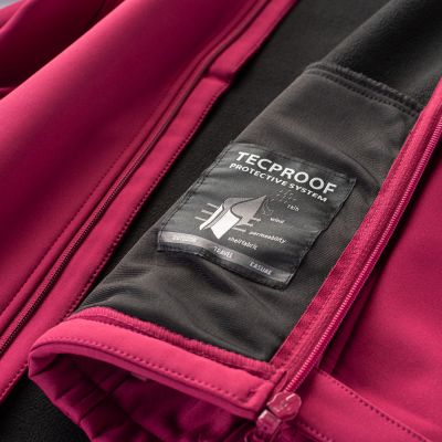 11. Hi-tec Lady Capri Jacket W 92800443126